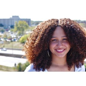 Meet your Posher, Jacqui